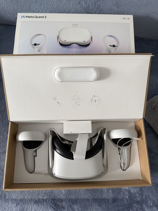 Ochelari VR copii