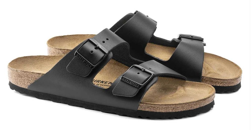 чехли BIRKENSTOCK различни номера