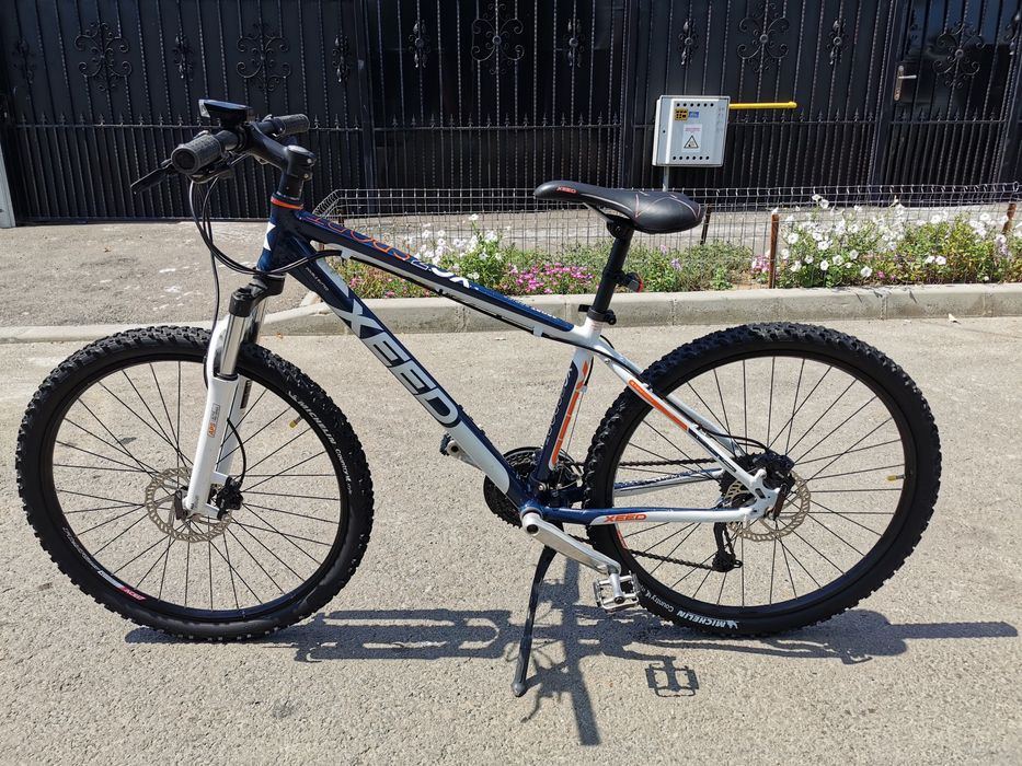 Vând MTB Roti 26 sau schimb