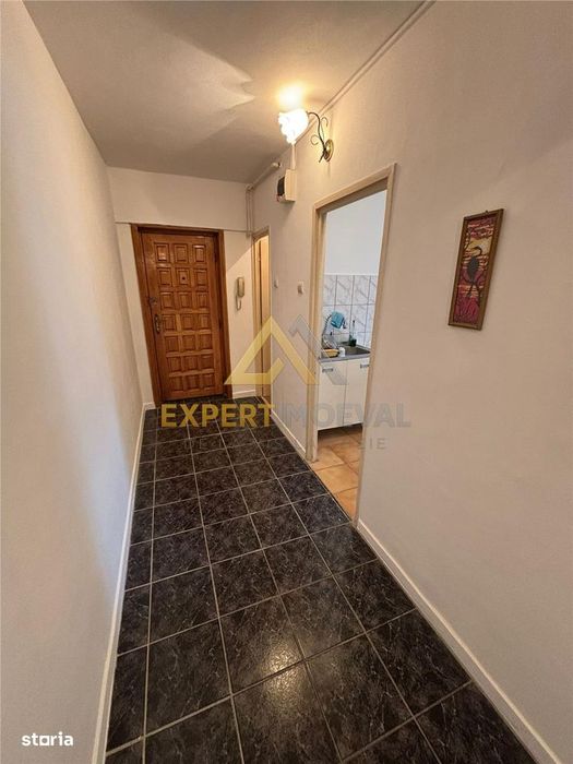 Apartament B-dul Traian