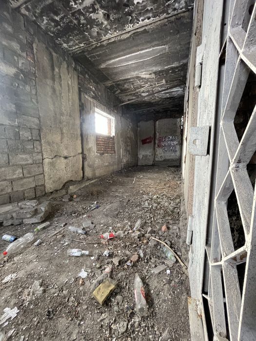 Продам отдельно стощее здание