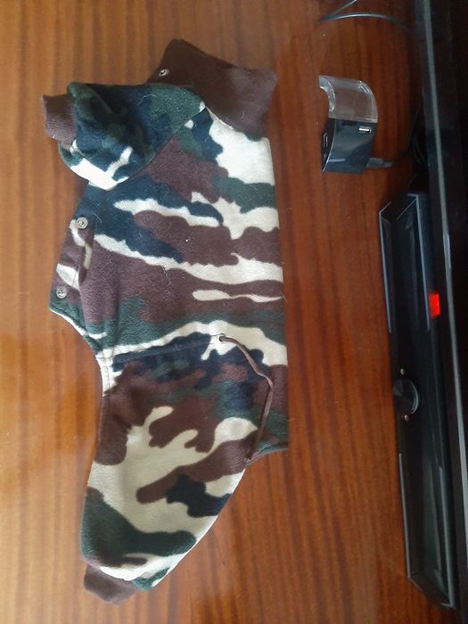 Одежда для собачки