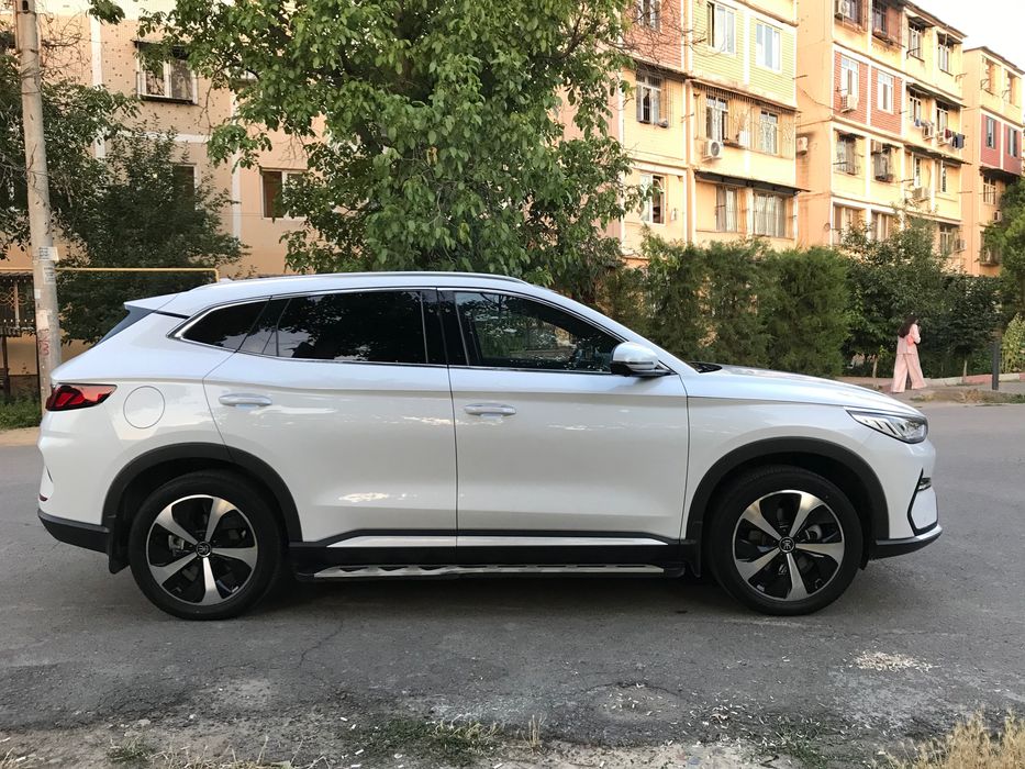 BYD song plus Прадаётся или Аренда