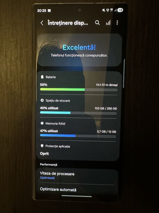 Samsung S22 ultra