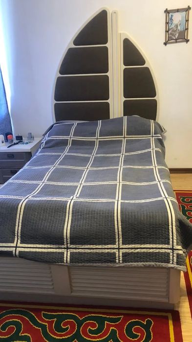 Детская мебель для мальчика