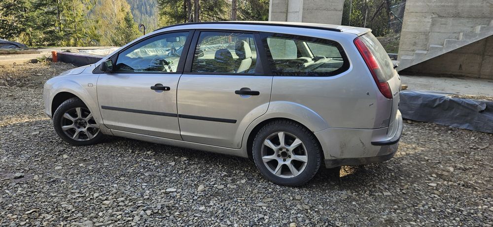 De vînzare ford focus