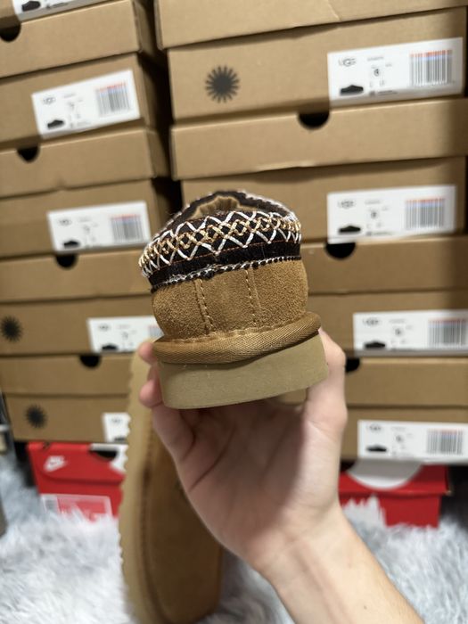 Ugg Tazz Tasman II - marimea 38 Slipper