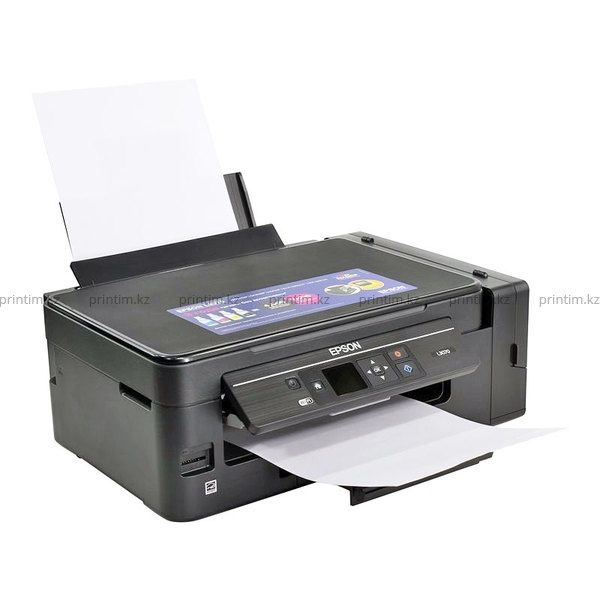ПРОДАМ 3 в 1 Epson 3070