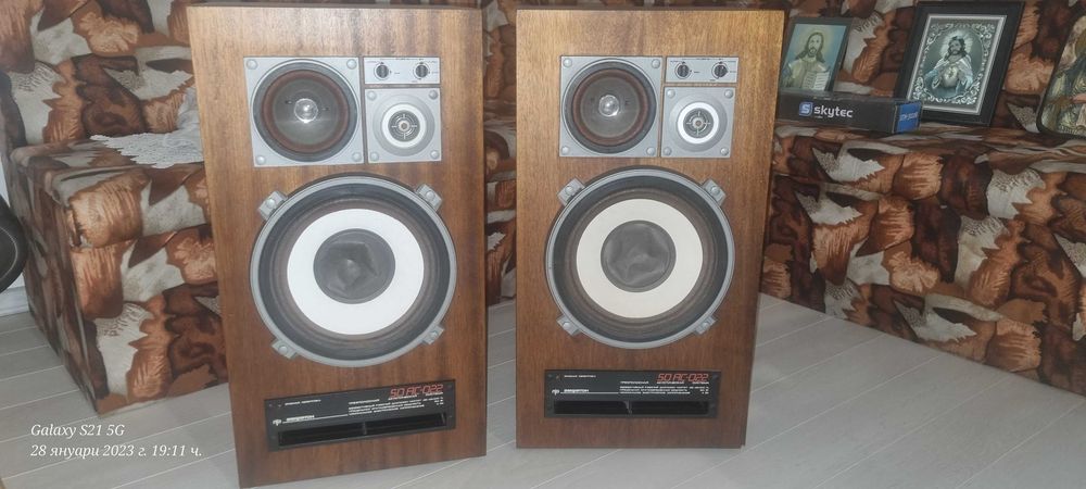 усилвател амфитон