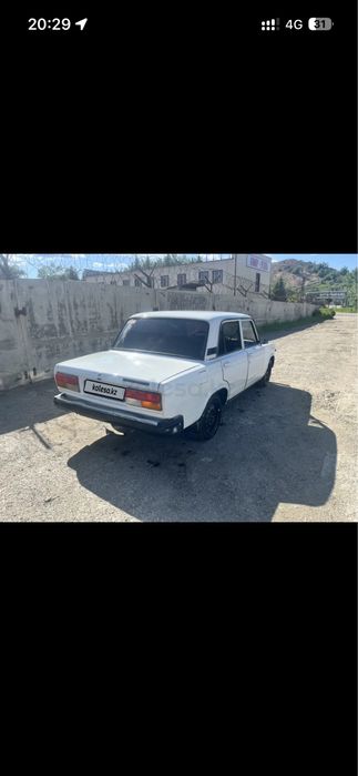 Продам  Ваз 2107