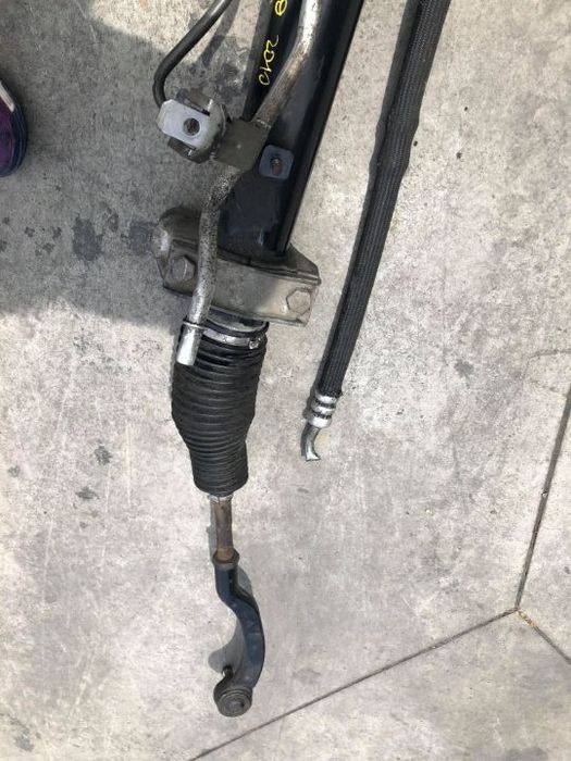 caseta directie fiat ducato 2010