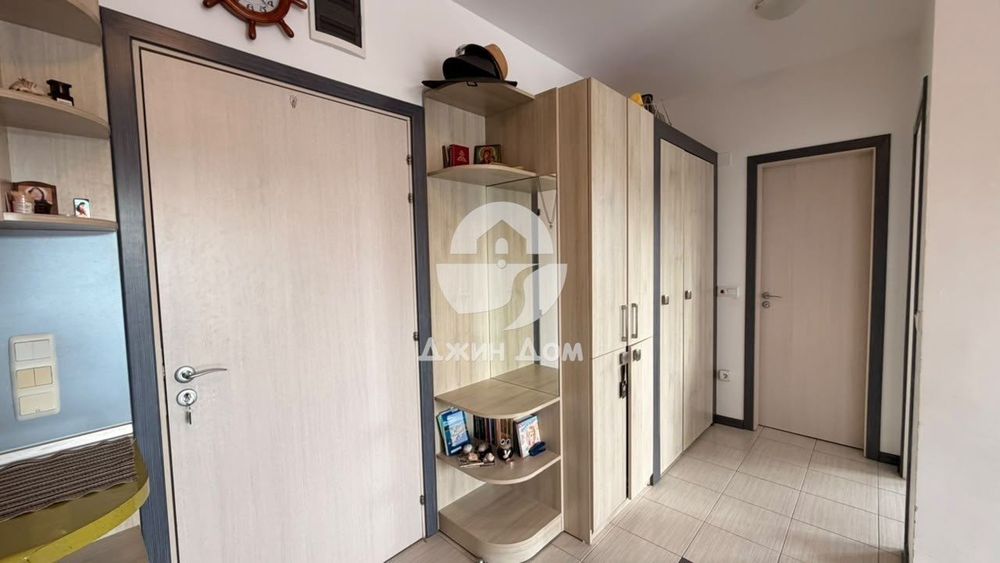 Продава се Двустаен апартамент в Черноморец - 70 кв.м за 2029 €/кв.м - Снимка #6