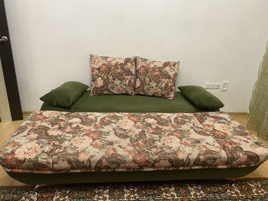 Диван раскладной