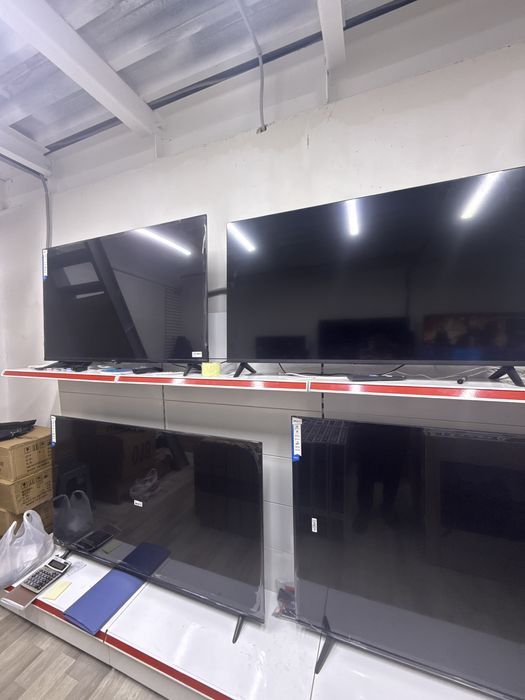 Телевизор   HYTV