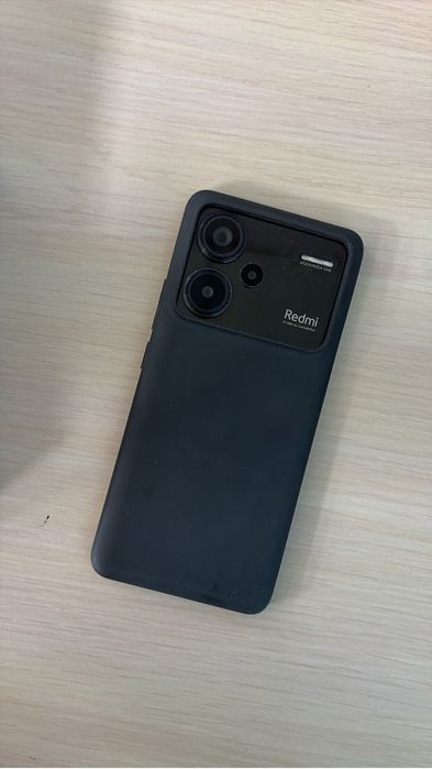 Redmi note 13 pro +5G