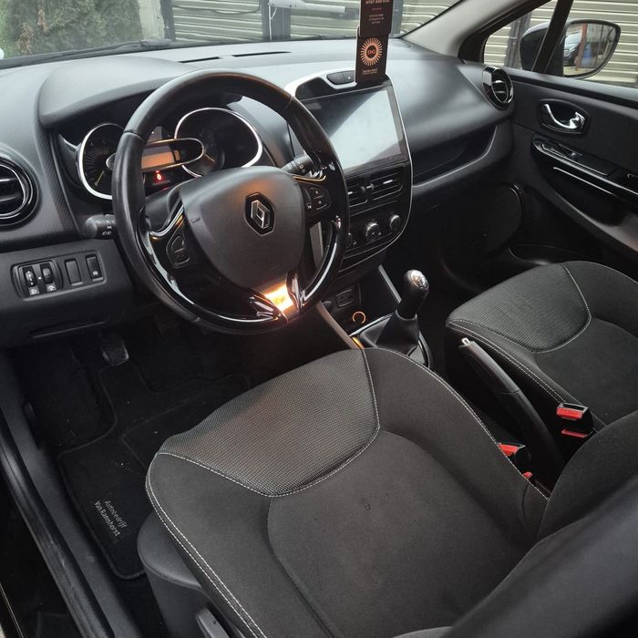 Vand Renault Clio IV