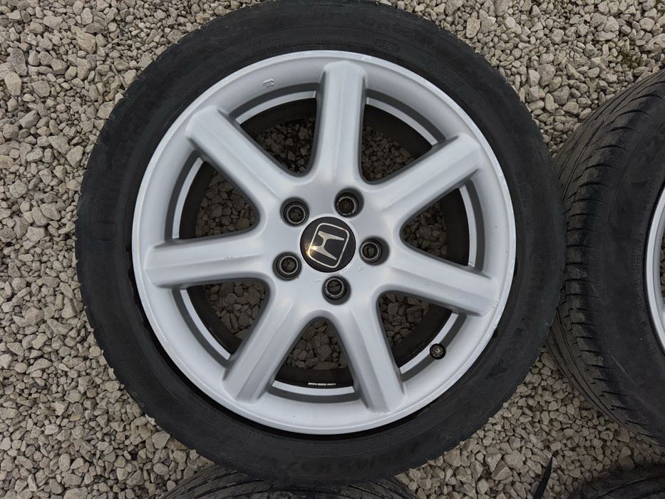 *ОРИГИНАЛНИ*Джанти с гуми 5х114.3 17 цола ХОНДА | HONDA CIVIC 5x114.3
