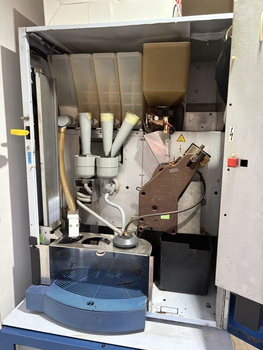 Кафе автомат Bianchi