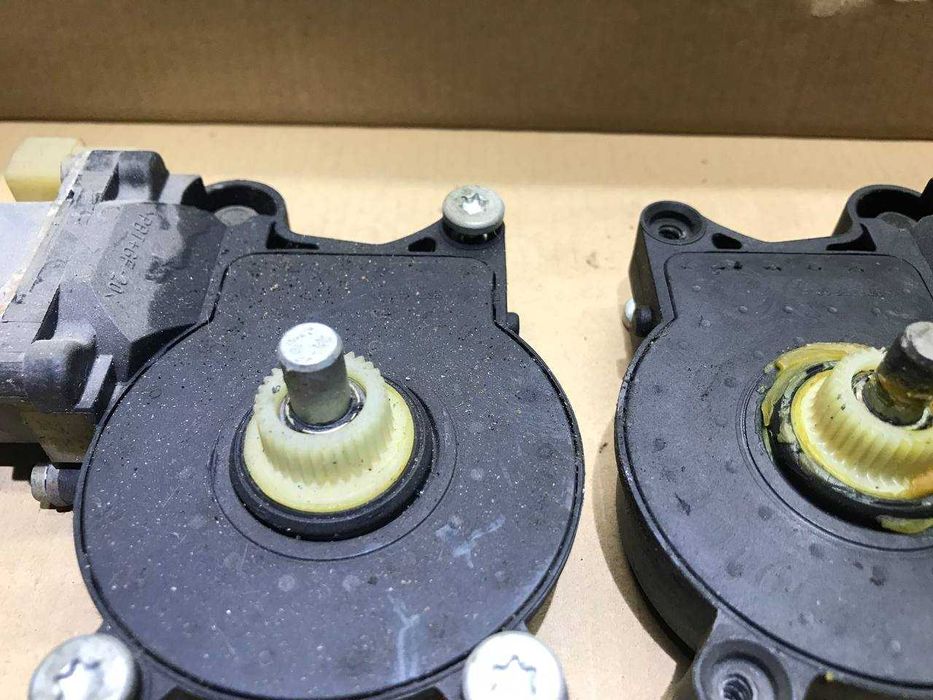 моторчик передних стеклоподъёмника бмв е46 bmw