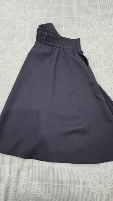 Школьная юбка на возраст 11, 12, 13 лет