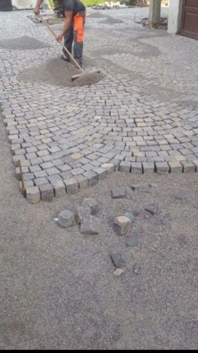 Piatra cubica nouă, avem toate dimensiunile.