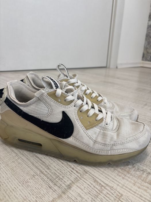 Обувки nike в добро състояние