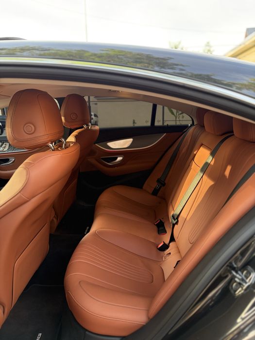 Mercedes-Benz CLS 400 2023 — 6