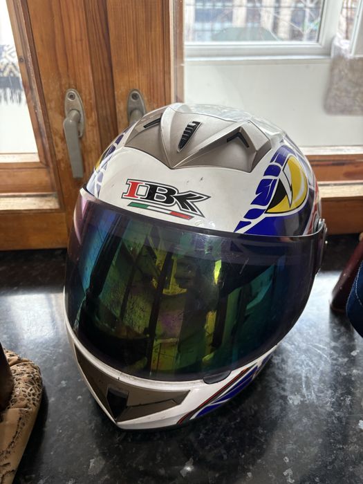 Мото Шлем размер хл,XL