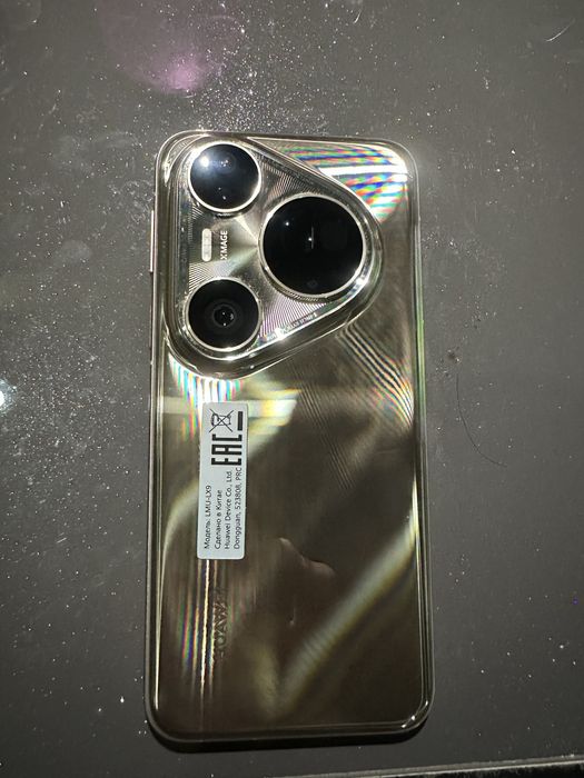 Huawei pura 80 ultra GLOBAL 16\512gb sotiladi