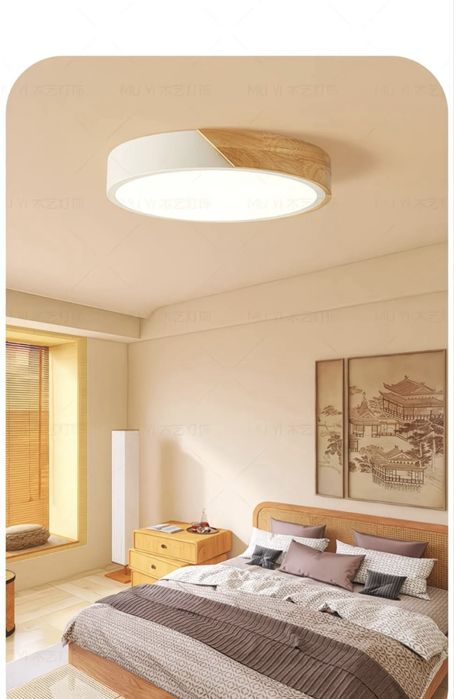 Светильник потолочный LED