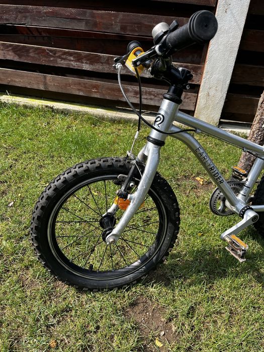Bicicleta early rider 16”