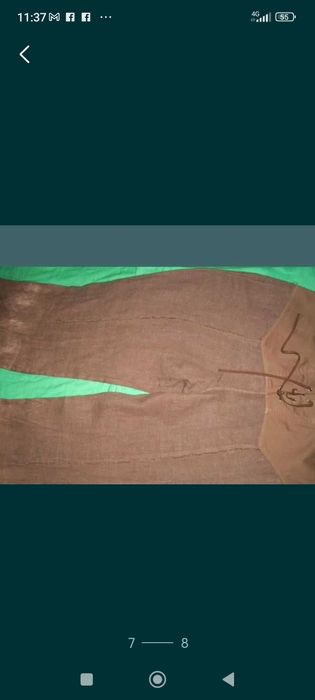 Pantaloni noi IN firmă mar L