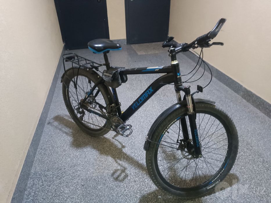 Velosepid savdosi