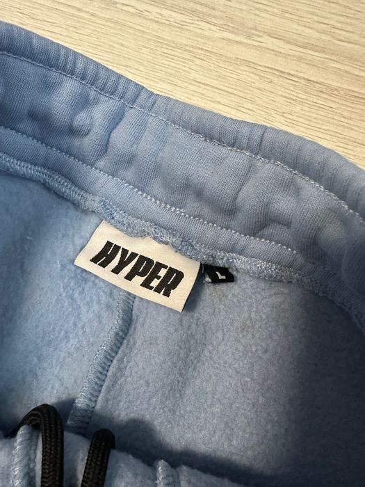 Hyperclothing мъжки екип