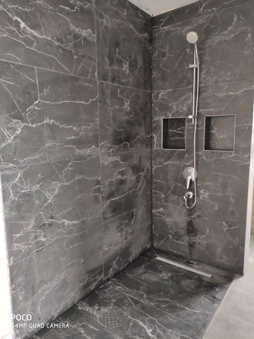 Кафельщик с опытом 6 лет • Укладка кафеля от 3800 тг