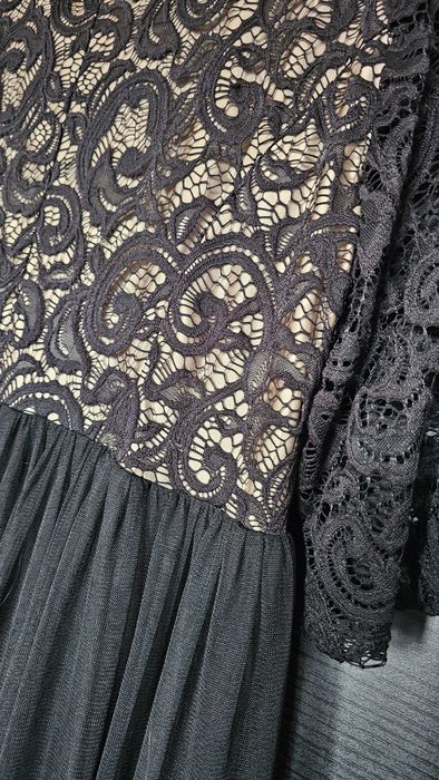 Официална рокля Sirena