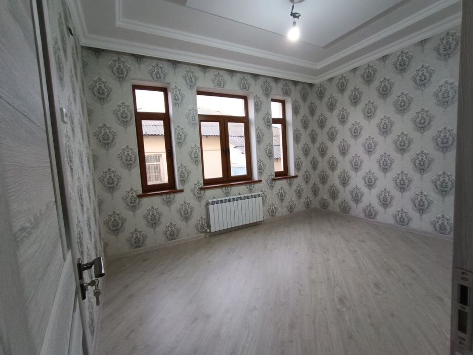 Новый евро дом двух этажный 5комнат 2 СОТКИремонт под ключ