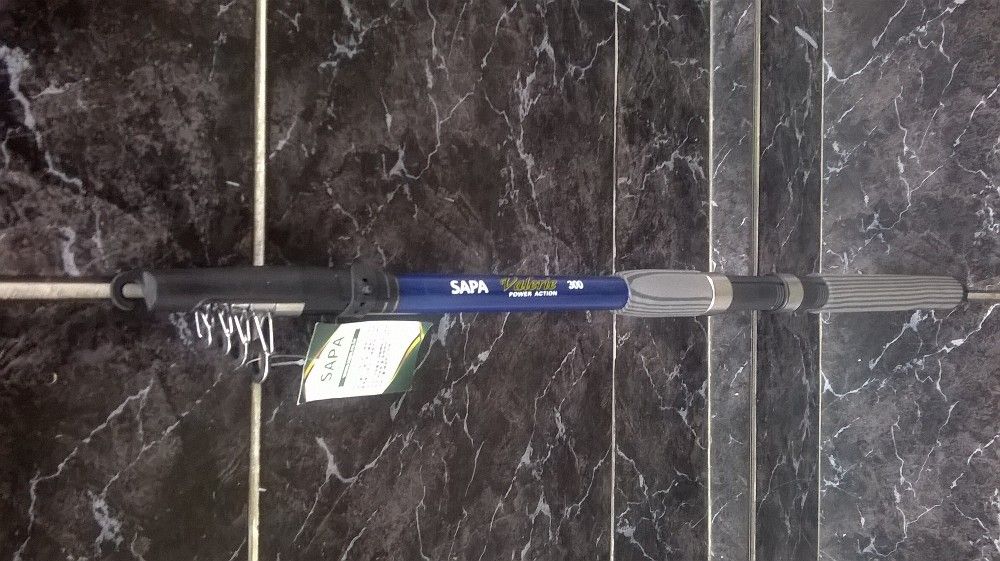 Undita Sapa Valerie 300