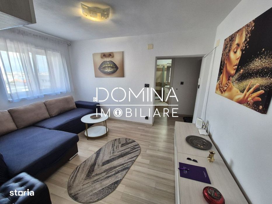 Vanzare apartament 2 camere, mobilat/utilat, Ultracentral, str. Unirii — fotografia 3