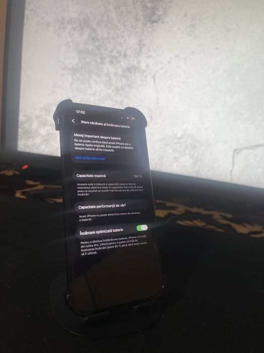 iPhone 14 Pro Max Black
