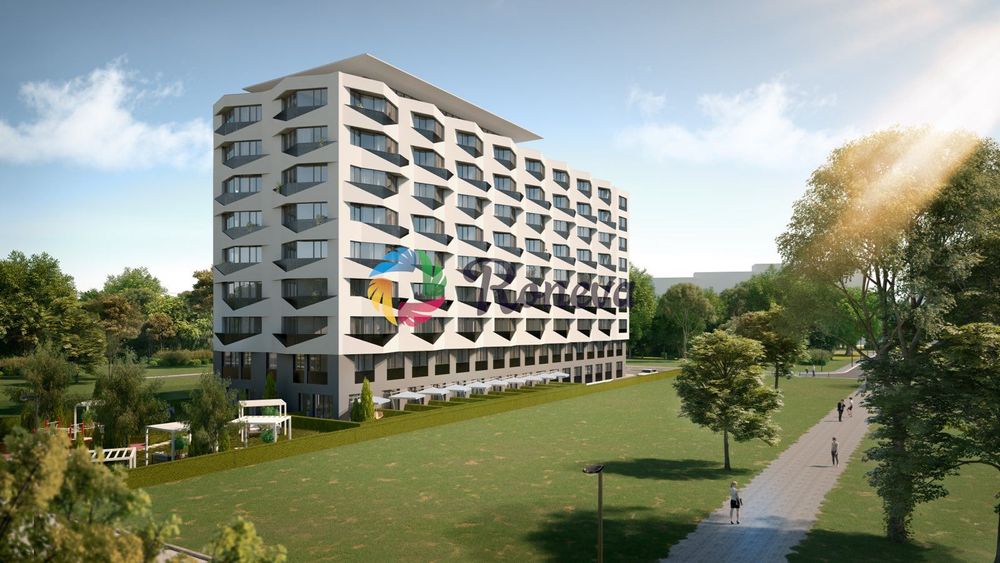 Продава се Тристаен апартамент в Варна, Владислав Варненчик - 80 кв.м за 1500 €/кв.м - Снимка #1