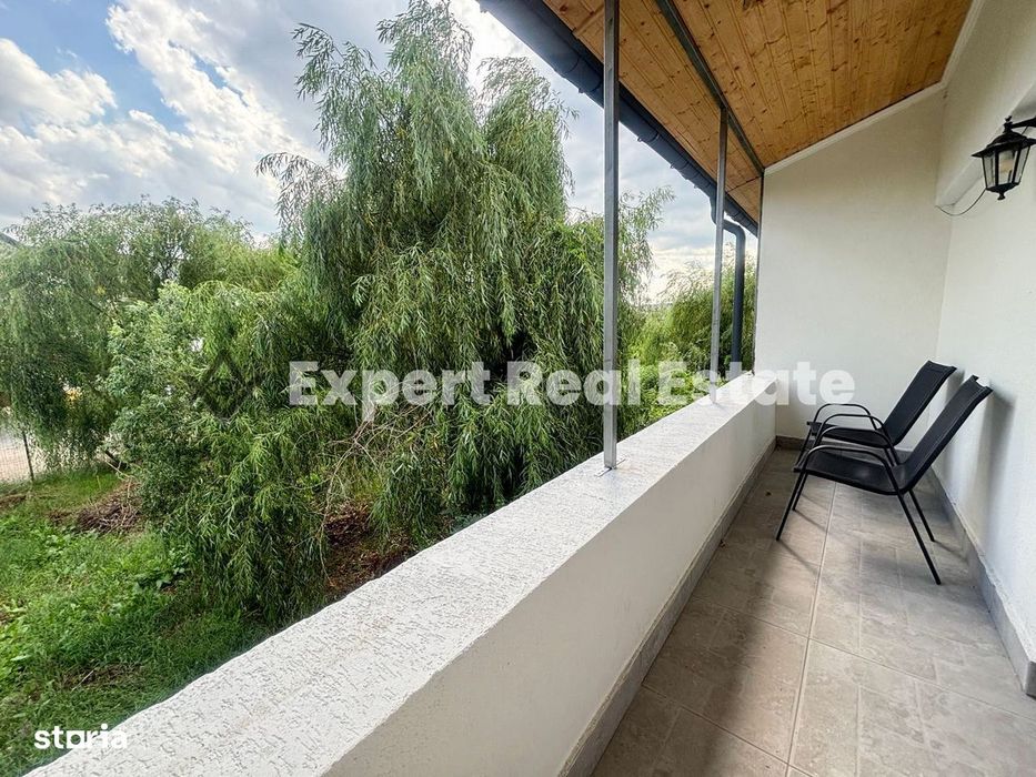 Apartament Nou 2 Camere-Otopeni