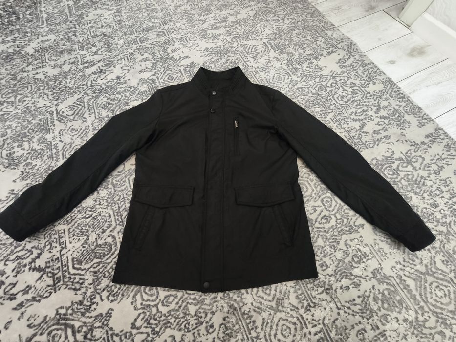 Куртка ветровка осень/весна