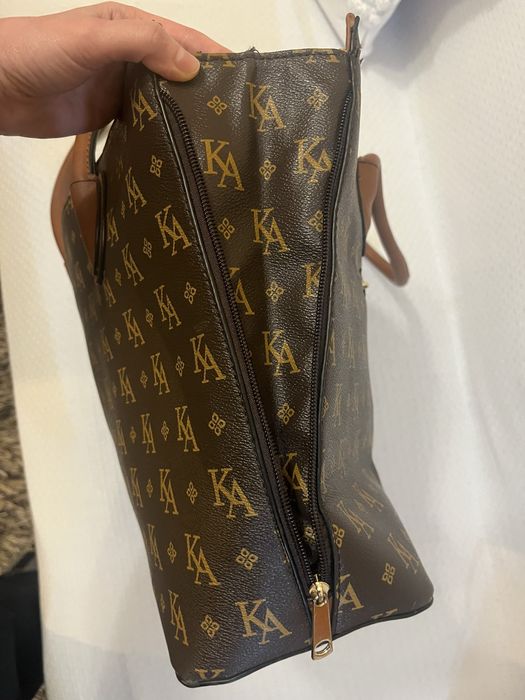 Geanta noua maro + CADOU rochie noua