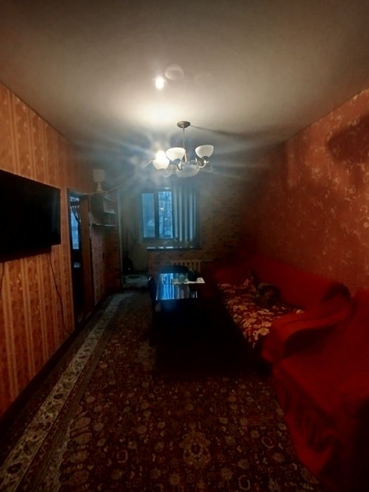 Arenda chilonzor 9 kv 2/2/4 400y.e oilaga beriladi