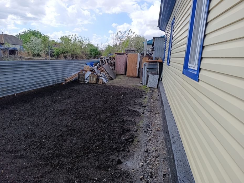 Продам шпальны дом