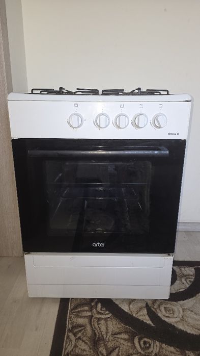 Гозовая плита Artel Ottima G