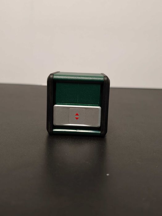 Nivela laser Bosch Quigo, nou, nefolosit