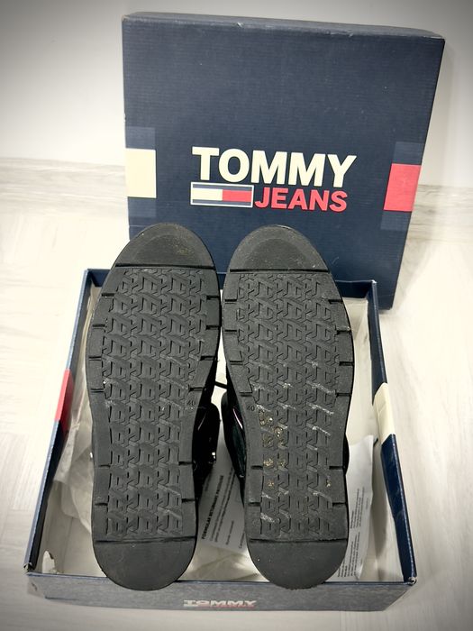 Ghete de iarna Tommy Jeans p