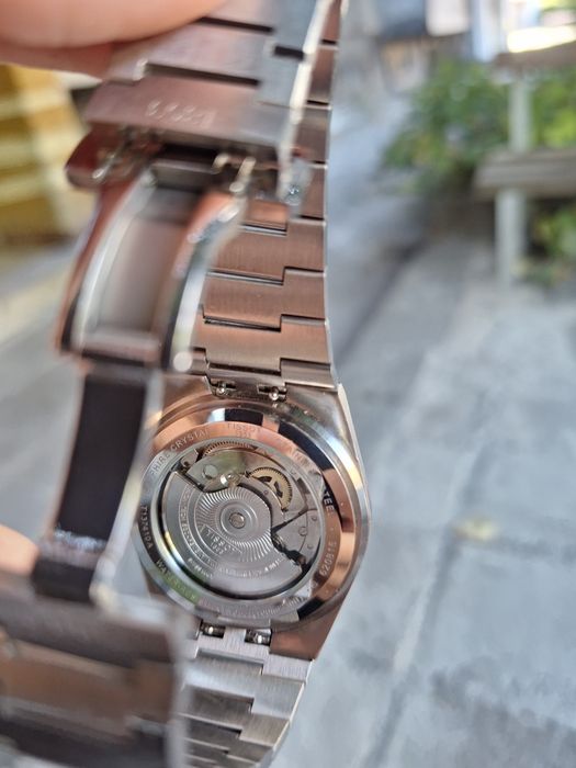 Tissot prx powermatic 80